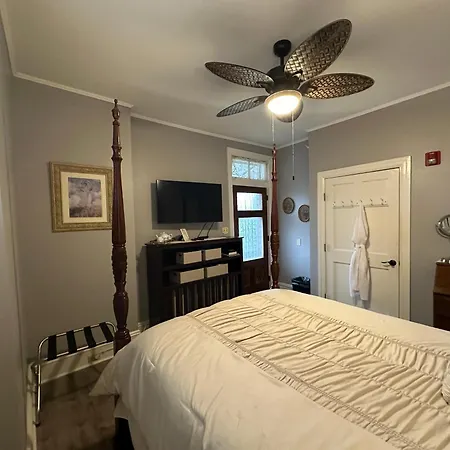 Susquehanna Manor Inn-2